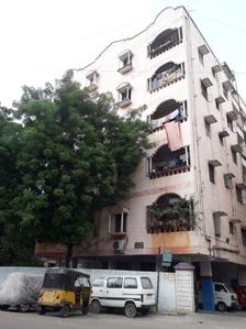 Sri Janapriya Castle