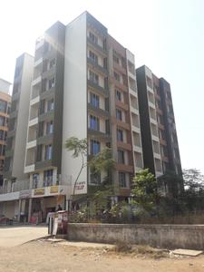 Project Image of 750 Sq.ft 1 BHK Apartment / Flat for sale in Nalasopara West for Rs. 3700000