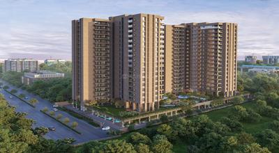 Project Image of 4437 Sq.ft 4 BHK Apartment / Flat for sale in PDPU Road for Rs. 39600000