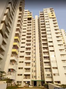 3 BHK Flat