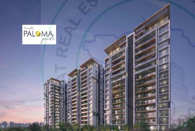 Project Image of 5664 Sq.ft 6 BHK Apartment / Flat for sale in Vesu for Rs. 45700000