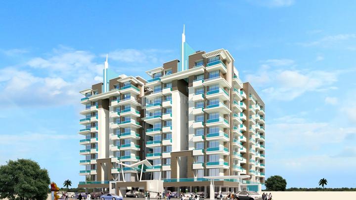 Parth Blue Monarch More Images 1