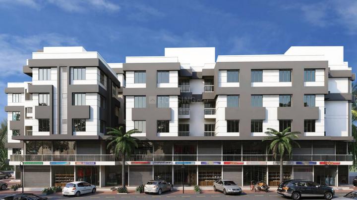 Gallery Cover Pic of Rosedale Avenue