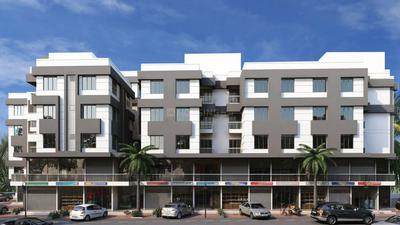Gallery Cover Pic of Rosedale Avenue