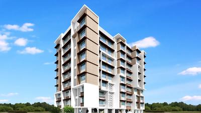 Shamik Aristo Project Images
