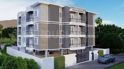 Gallery Cover Pic of Sailajas Durga Residency