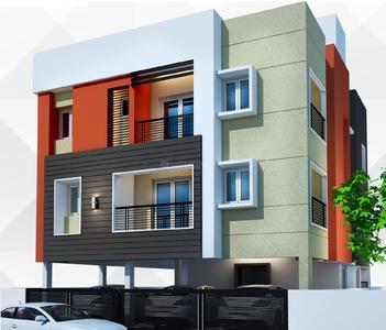 MC Bullstone Enclave Project Images