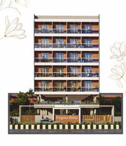 Project Image of 900 Sq.ft Residential Plot / Land for sale in Krishna Nagar for Rs. 30000000