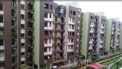 Project Image of 450 Sq.ft 1 RK Apartment / Flat for sale in Nagla for Rs. 2350000
