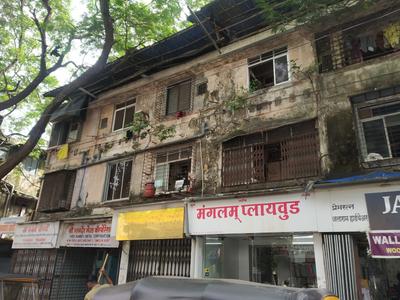 Swaraj Homes Kothari Bhavan Project Images