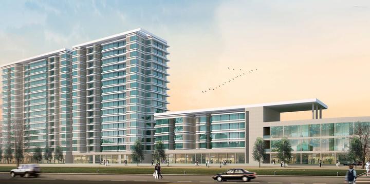 Gallery Cover Pic of Ayodhya Saffron Residency Phase 1