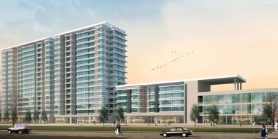Gallery Cover Pic of Ayodhya Saffron Residency Phase 1