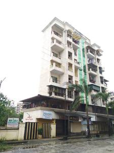 Project Image of 650 Sq.ft 1 BHK Apartment / Flat for sale in Kalyan West for Rs. 4200000