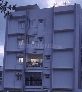 Shivanand Grandmark Project Images