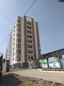 Gallery Cover Pic of Mayuri Optimum