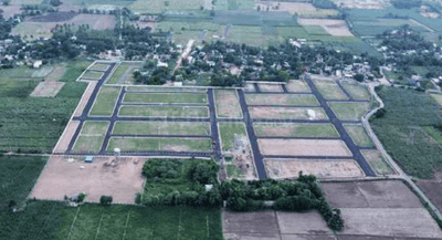 Golden Township Project Images