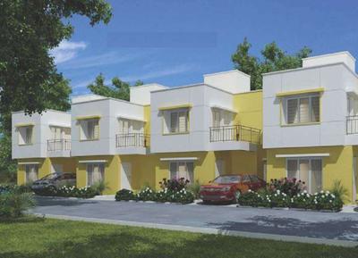Gallery Cover Pic of Casagrand Urbano Phase 2