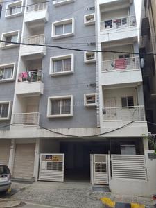 Gallery Cover Pic of SRI SAI APARTMENT