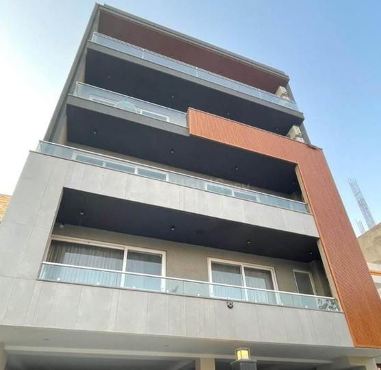 Gallery Cover Pic of Vohra Luxury Builder Floors 8