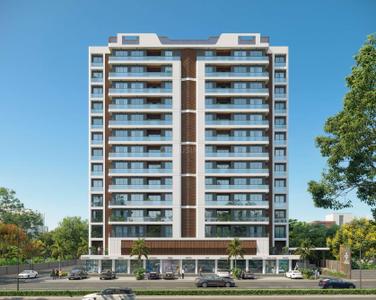 Shanti Sky Heights Project Images