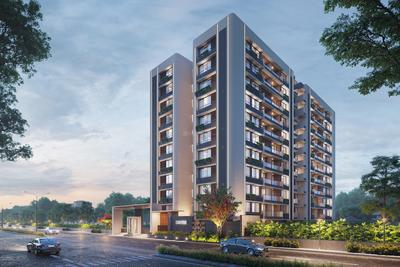 Gallery Cover Pic of Crown 80