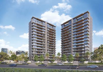 Project Image of 2500 Sq.ft 4 BHK Apartment / Flat for sale in Sevasi for Rs. 14000000