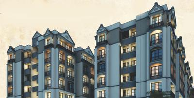 Project Image of 1134 Sq.ft 2 BHK Apartment / Flat for sale in Vastral for Rs. 4550000