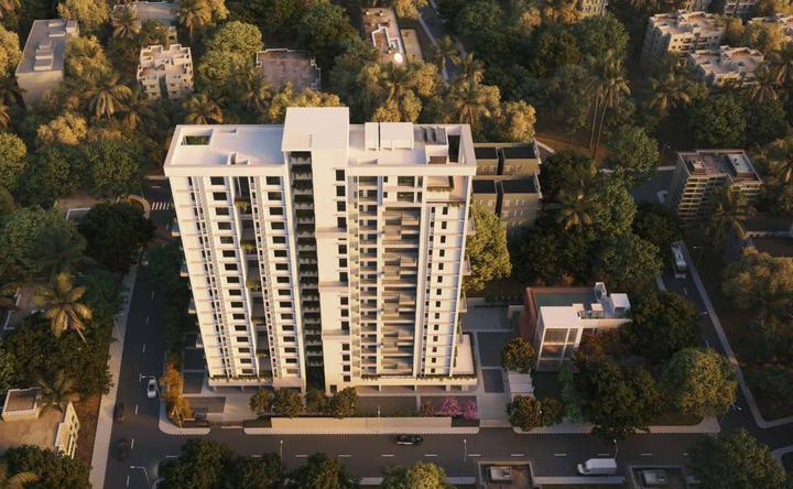 Gallery Cover Pic of Primarc Aahana