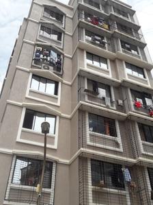 Project Image of 650 Sq.ft 2 BHK Apartment / Flat for sale in Jogeshwari West for Rs. 15500000