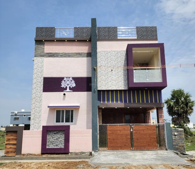 Gallery Cover Pic of Sri MR Grand