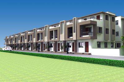 Gallery Cover Pic of Samruddhi Ashray Homes