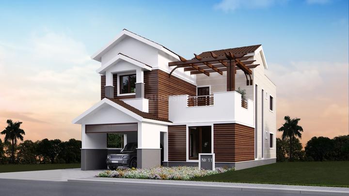 Gallery Cover Pic of Elysium Casa Del Sol