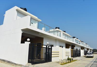 Project Image of 1200 Sq.ft 2 BHK Villa for sale in Mohanlalganj for Rs. 5000000