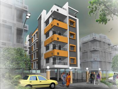 Dreamz Royz Sree Bhoomi Project Images