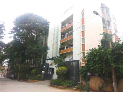 Project Image of 1250 Sq.ft 2 BHK Apartment / Flat for sale in Kaggadasapura for Rs. 12500000