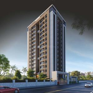 Vaibhav Prince Avenue Project Images