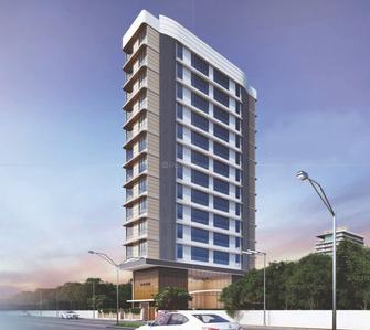 Project Image of 1025 Sq.ft 2 BHK Apartment / Flat for sale in Khar West for Rs. 50000000