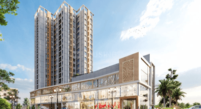 Ganguly 4Sight Marvella Project Images