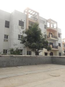 Gallery Cover Pic of SRS SRS Affordable Housing Project- Sec-6