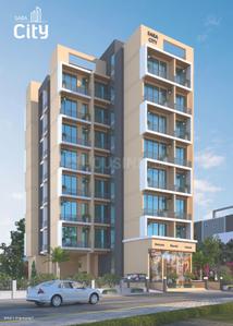 Project Image of 650 Sq.ft 1 BHK Apartment / Flat for sale in Taloja for Rs. 4100000