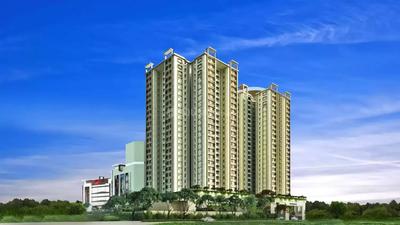 Project Image of 1760 Sq.ft 3 BHK Apartment / Flat for sale in Kakkanad for Rs. 13500000