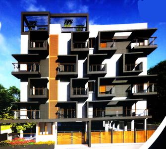 Vanishree Sai Sharan Apartment Project Images