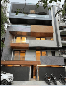 Project Image of 4500 Sq.ft 4 BHK Builder Floor for sale in Sector 85 for Rs. 39000000