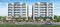 Gallery Cover Pic of Sai Builders Global Lifestyle
