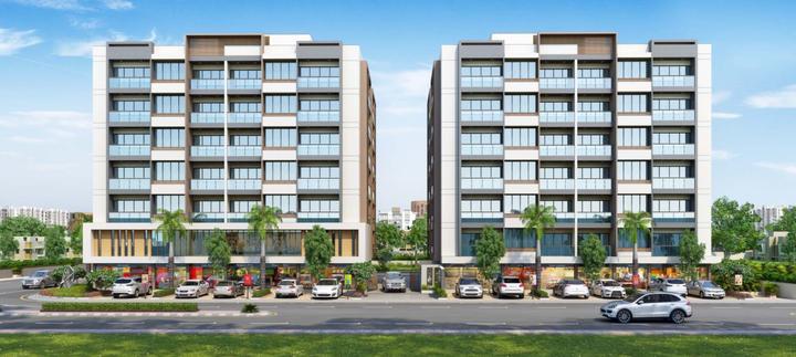 Gallery Cover Pic of Sai Builders Global Lifestyle