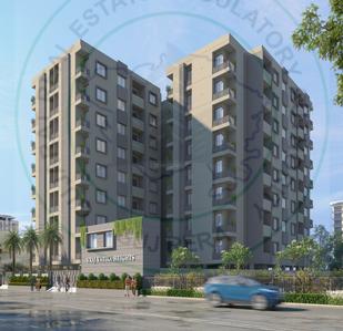 Gallery Cover Pic of Tirth Vraj Vatika Heights
