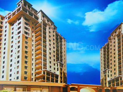 Palm Crystal Homes Project Images