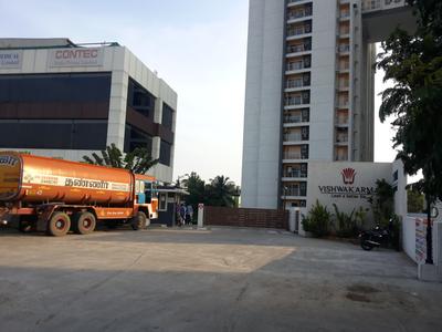 Project Image of 1361 Sq.ft 3 BHK Apartment / Flat for sale in Chromepet for Rs. 14600000