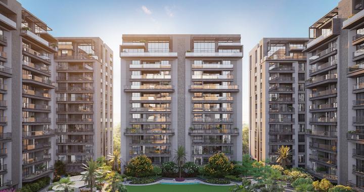 Gallery Cover Pic of Avadh Elrica