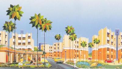 Project Image of 525 Sq.ft 1 BHK Apartment / Flat for sale in Kalyan East for Rs. 3500000